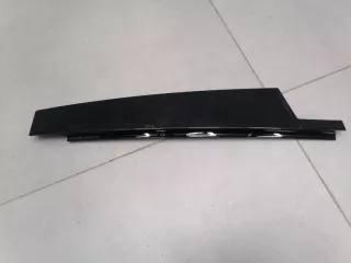 A1666900187 Накладка рамки двери передней левой Mercedes GL X166 Арт Z325168, вид 1