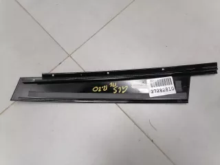 A1666900187 Накладка рамки двери передней левой Mercedes GL X166 Арт Z325168, вид 3