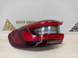63219448069 Фонарь диодный внешний BMW X5 G05  Арт TP72353, вид 1