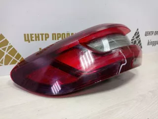 63219448069 Фонарь диодный внешний BMW X5 G05  Арт TP72353, вид 3