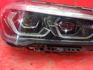 63119477812, 63115A01172-02 фара BMW X1 F48 Арт MB53943, вид 11