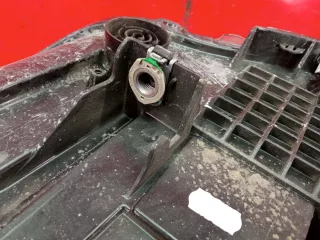 63119477812, 63115A01172-02 фара BMW X1 F48 Арт MB53943, вид 6
