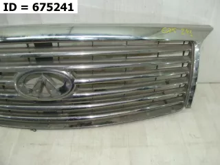 620703EV3D решетка радиатора Infiniti QX80 1 Арт MB76281, вид 2