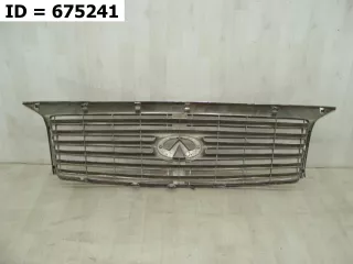 620703EV3D решетка радиатора Infiniti QX80 1 Арт MB76281, вид 4