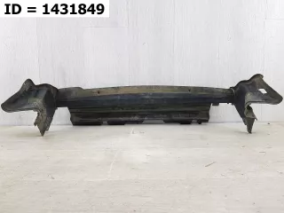 A2055050330 Воздуховод радиатора Mercedes C W205 Арт MB76407, вид 4
