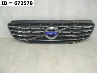 31333832 решетка радиатора Volvo XC60 1 Арт MB76618, вид 1