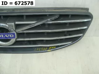31333832 решетка радиатора Volvo XC60 1 Арт MB76618, вид 2