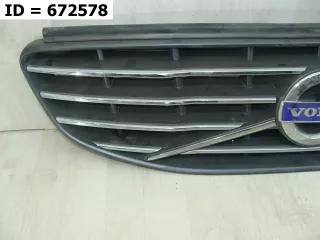 31333832 решетка радиатора Volvo XC60 1 Арт MB76618, вид 3