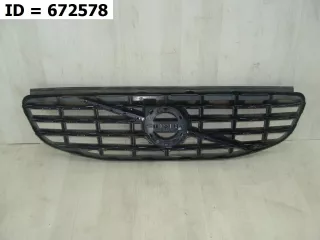 31333832 решетка радиатора Volvo XC60 1 Арт MB76618, вид 4