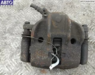  Суппорт передний правый Citroen Berlingo 1 Арт 53130601, вид 2