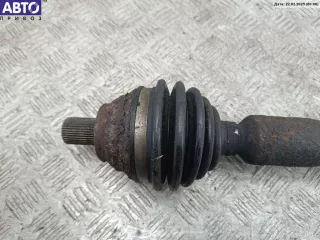  Полуось передняя правая Volkswagen Passat B6 Арт 54384874, вид 2
