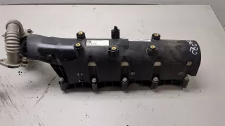 849292,55578375 Коллектор впускной Opel Astra K Арт 8786737, вид 1