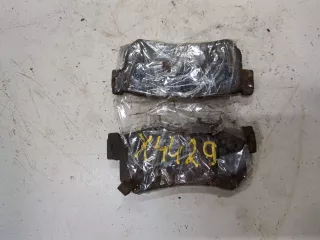 583022YA31 Тормозные колодки задние Hyundai IX35 Арт 8787544, вид 1