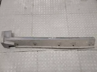 5182573AB Накладка на порог Jeep Compass 1 restailing Арт 8788659, вид 1