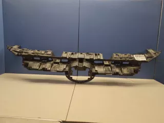 5311542010 Кронштейн решетки радиатора Toyota Rav 4 5 Арт Z325188, вид 1