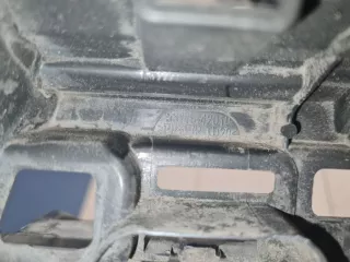 5311542010 Кронштейн решетки радиатора Toyota Rav 4 5 Арт Z325188, вид 2
