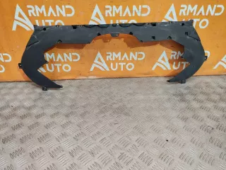 602001388AA накладка решетки радиатора Chery Tiggo 7 PRO Арт 254642PM, вид 1
