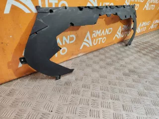 602001388AA накладка решетки радиатора Chery Tiggo 7 PRO Арт 254642PM, вид 2