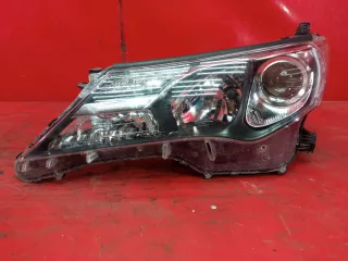 8118542572 фара Toyota Rav 4 4 Арт MB78687, вид 1