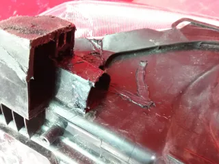 8118542572 фара Toyota Rav 4 4 Арт MB78687, вид 11