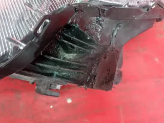 8118542572 фара Toyota Rav 4 4 Арт MB78687, вид 9