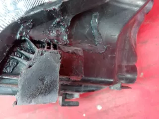 8118542572 фара Toyota Rav 4 4 Арт MB78687, вид 10