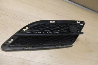 51117138417 Заглушка птф фары в бампере левая BMW 3 E90/E91/E92/E93 Арт ZAP136660, вид 4