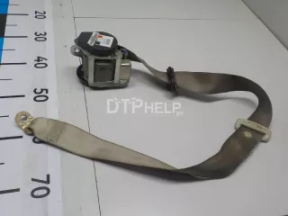 1Z0857701AHCP Ремень безопасности с пиропатроном Skoda Octavia A5 Арт AM50161870, вид 1