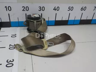 1Z0857701AHCP Ремень безопасности с пиропатроном Skoda Octavia A5 Арт AM50161870, вид 11