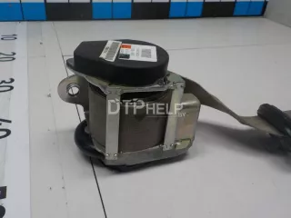 1Z0857701AHCP Ремень безопасности с пиропатроном Skoda Octavia A5 Арт AM50161870, вид 3