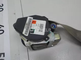 1Z0857701AHCP Ремень безопасности с пиропатроном Skoda Octavia A5 Арт AM50161870, вид 4