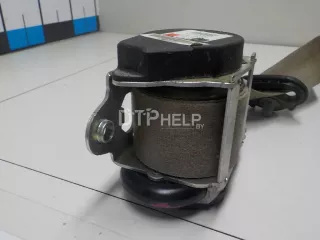 1Z0857701AHCP Ремень безопасности с пиропатроном Skoda Octavia A5 Арт AM50161870, вид 6