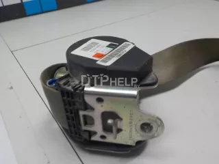 1Z0857701AHCP Ремень безопасности с пиропатроном Skoda Octavia A5 Арт AM50161870, вид 8
