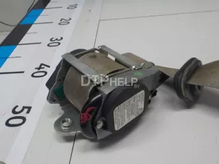 1Z0857701AHCP Ремень безопасности с пиропатроном Skoda Octavia A5 Арт AM50161870, вид 9