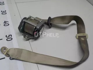 1Z0857701AHCP Ремень безопасности с пиропатроном Skoda Octavia A5 Арт AM50161870, вид 10