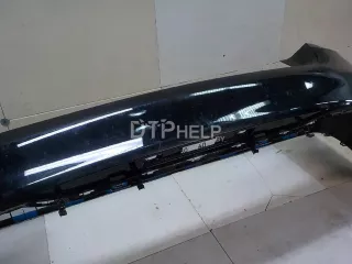 2928851225 Бампер задний Mercedes GLE coupe w292 Арт AM52302001, вид 6