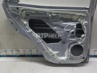 6301134103 Дверь задняя левая SsangYong Korando Арт AM52301753, вид 11