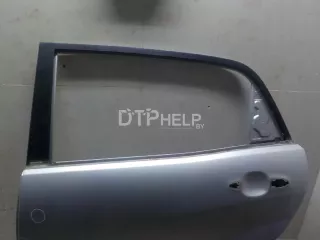 6301134103 Дверь задняя левая SsangYong Korando Арт AM52301753, вид 5
