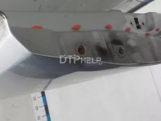 6202134003 Дверь передняя правая SsangYong Korando Арт AM52301752, вид 11