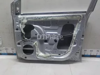 6202134003 Дверь передняя правая SsangYong Korando Арт AM52301752, вид 16