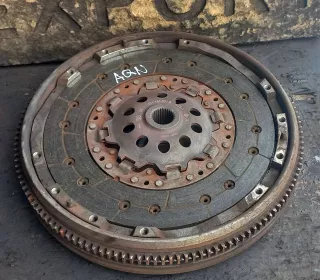 AQN маховик Volkswagen Golf 4 Арт EM341-3-340, вид 4