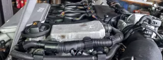 AQN Двигатель Volkswagen Golf 4 Арт EM17-41-1259, вид 6