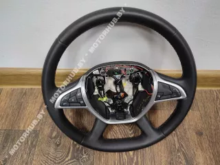  Руль Renault Duster 2 Арт 00077868_1, вид 1