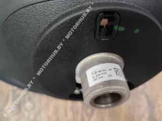  Руль Renault Duster 2 Арт 00077868_1, вид 18