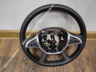  Руль Renault Duster 2 Арт 00077868_1, вид 2