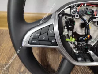  Руль Renault Duster 2 Арт 00077868_1, вид 3