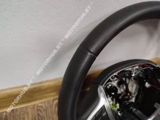  Руль Renault Duster 2 Арт 00077868_1, вид 8