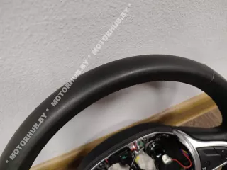  Руль Renault Duster 2 Арт 00077868_1, вид 9