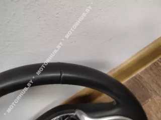 Руль Renault Duster 2 Арт 00077868_1, вид 10