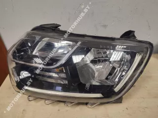 260605303R Фара левая Dacia Duster 2 Арт 00090602, вид 1